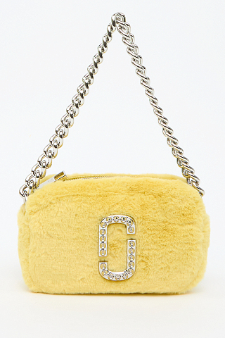 Сумка Через Плечо The Plush Snapshot