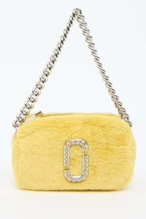 Сумка Через Плечо The Plush Snapshot