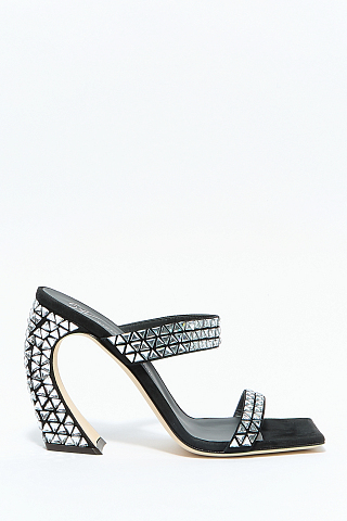 Босоножки Flaminia Glare