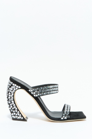 Босоножки Flaminia Glare