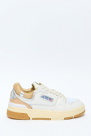 Кроссовки С Логотипом