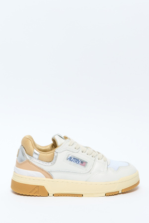 Кроссовки С Логотипом