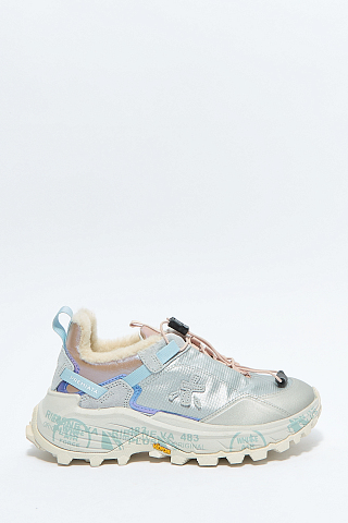 Кроссовки Crossd