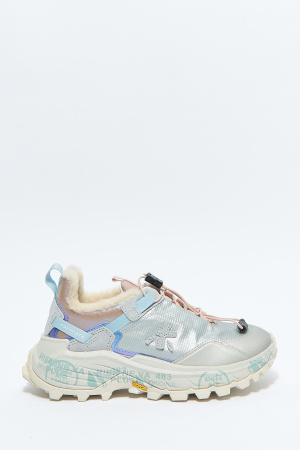 Кроссовки Crossd