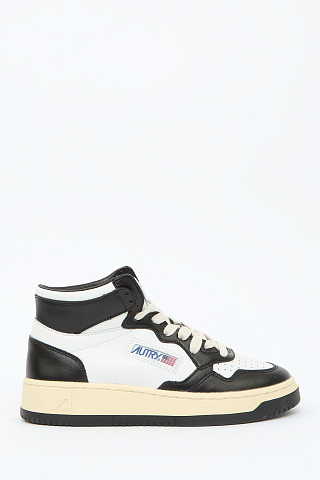 Высокие Кроссовки