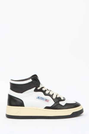 Высокие Кроссовки