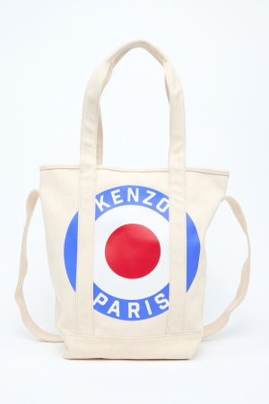 Сумка-Тоут С Логотипом