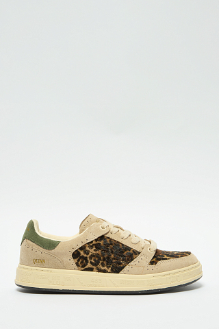 Кроссовки Quinnd