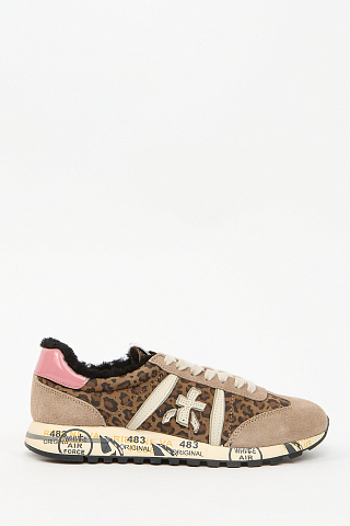 Кроссовки Lucyd