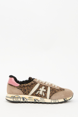 Кроссовки Lucyd