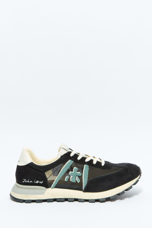 Кроссовки Johnlow
