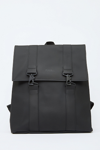 Рюкзак С Логотипом