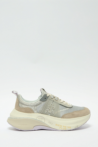 Кроссовки Hill