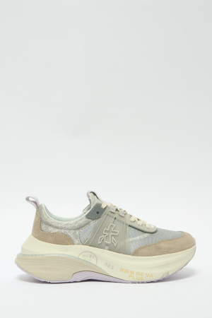 Кроссовки Hill