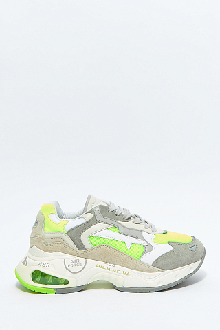 Кроссовки Sharkyd