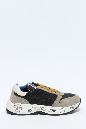 Кроссовки С Логотипом