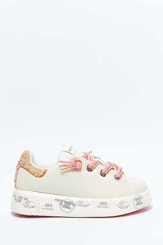 Кроссовки Belle