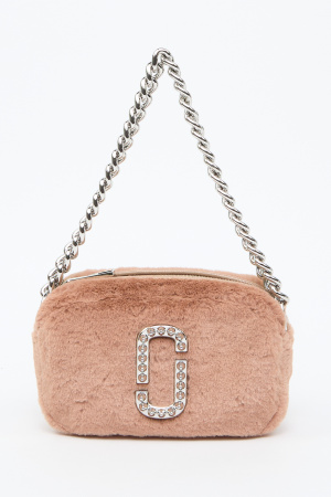 Сумка Через Плечо The Plush Snapshot