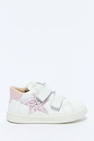 Кроссовки С Принтом 