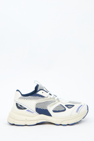 Кроссовки С Логотипом