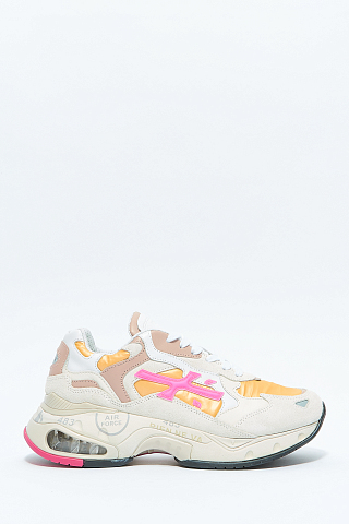 Кроссовки Sharkyd