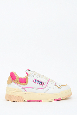 Кроссовки С Логотипом