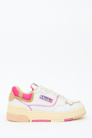 Кроссовки С Логотипом