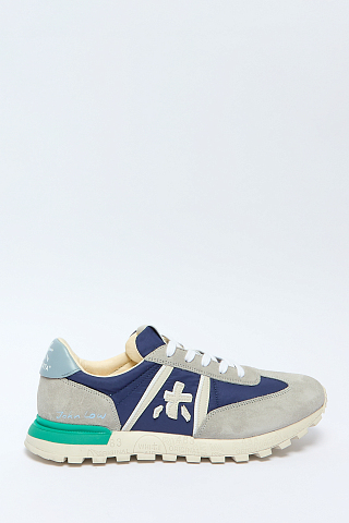 Кроссовки Johnlow