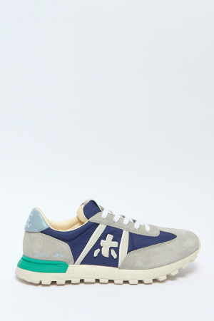 Кроссовки Johnlow