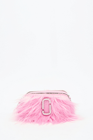 Сумка Через Плечо The Creature Snapshot