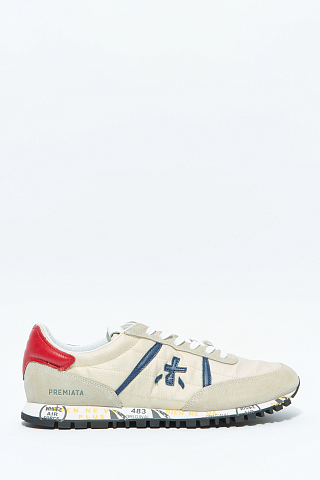 Кроссовки Sean