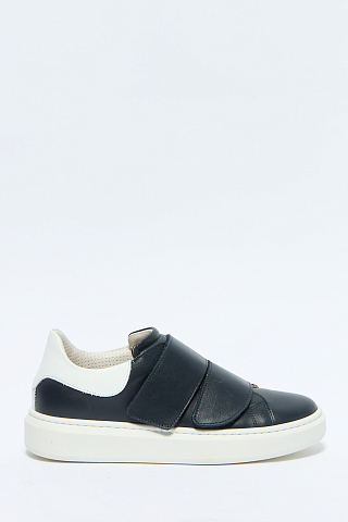 Кеды С Логотипом