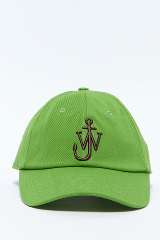 Бейсболка С Вышитым Логотипом