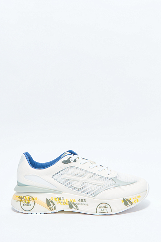 Кроссовки Moerun