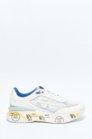 Кроссовки Moerun