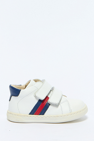 Кроссовки С Принтом 