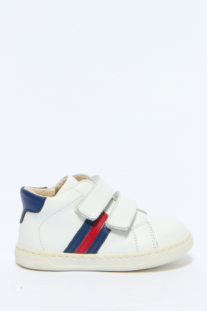 Кроссовки С Принтом 